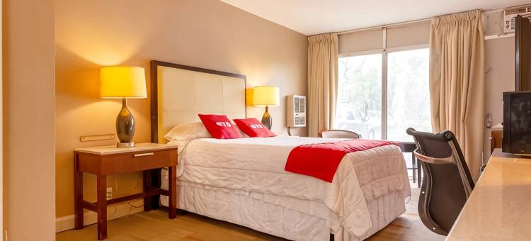美洲最有价值旅馆罗克福德(Americas Best Value Inn Rockford)图片