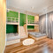 Onsen Premium Hotspring Suite @ Sunway Tambun Ipoh (Walk to Lost World)