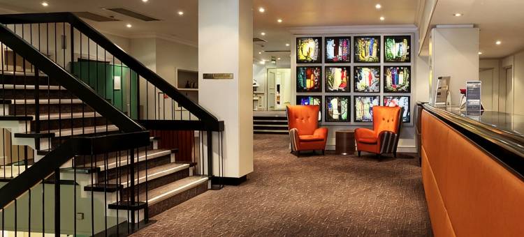 温彻斯特韦塞克斯酒店 by Sunday(Winchester Wessex Hotel by Sunday)图片