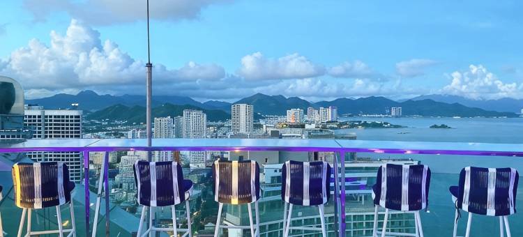 PANORAMA CENTRAl NHA TRANG - SEA VIEW图片