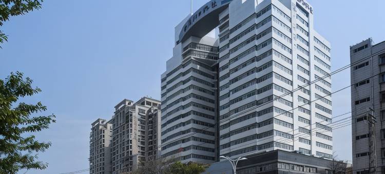 维也纳酒店(厦门机场江头地铁站店)图片