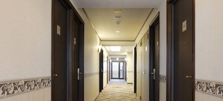 东横INN-名古屋尾张一宫站前(Toyoko Inn Nagoya Owari Ichinomiya Ekimae)图片