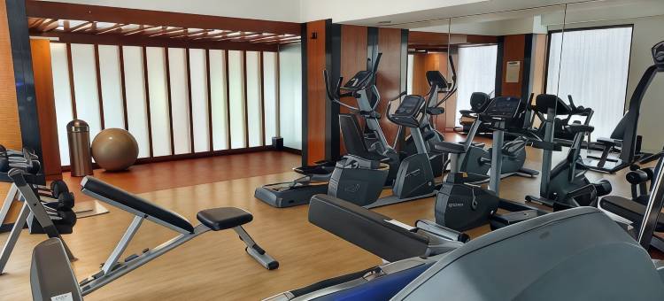 赛雅吉Effotel印多尔(Effotel by Sayaji Indore)图片