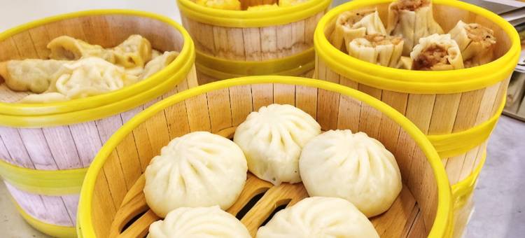 兴平文迪酒店图片