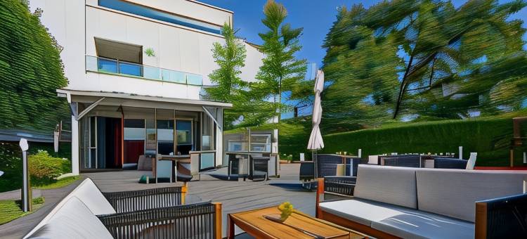 马格达莱纳酒店(Hotel Magdalena)图片