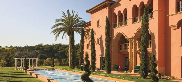 费尔蒙格兰德尔马酒店(Fairmont Grand Del Mar)图片