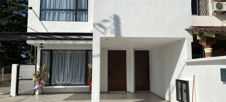 Teluk Cempedak A8010 Villa Kuantan By Iconique Espace图片