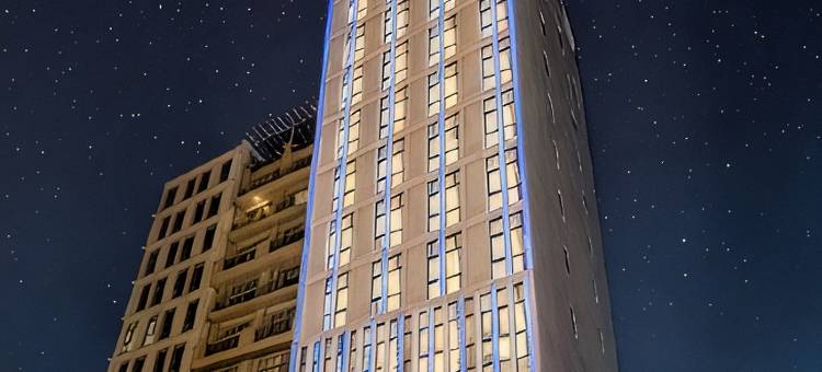Mercy Emerald Hotel图片