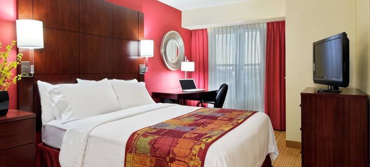 福特迈尔斯堡Residence Inn 酒店(Residence Inn Fort Myers)图片