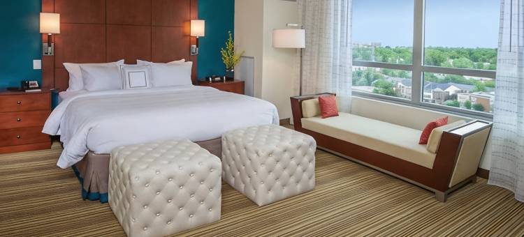 居家阿灵顿鲍尔斯顿酒店(Residence Inn Arlington Ballston)图片