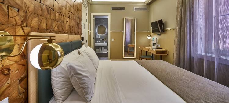 我的故事特茹酒店(My Story Hotel Tejo)图片
