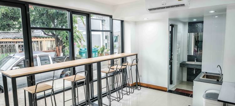 廊曼酒店(Don Muang Hotel)图片