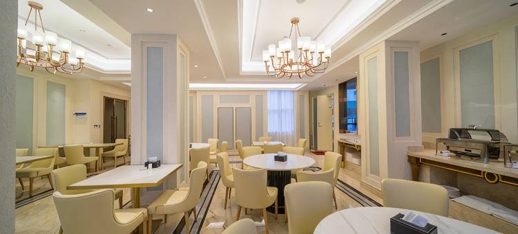 维也纳酒店(汉寿万达店)图片