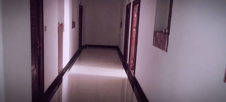 镇康豪都宾馆图片
