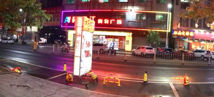广州增城客都酒店图片