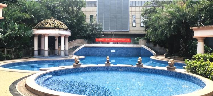 旅逸酒店(南宁万象城店)图片