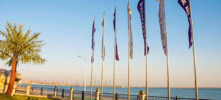 秦皇岛蔓芸第一观海景公寓(金梦海湾秦皇小巷店)图片