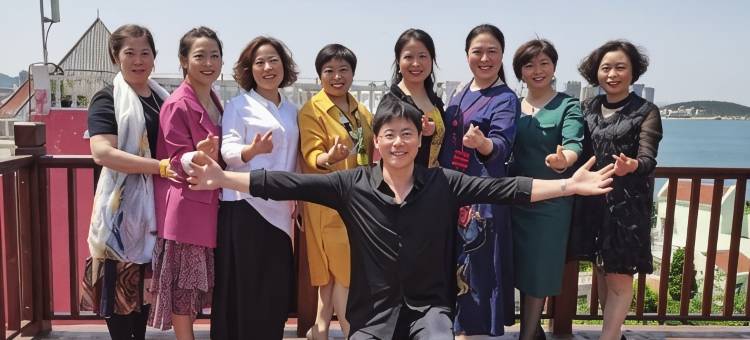 威海海湾之恋民宿(金海湾栈桥·国际海水浴场店)图片