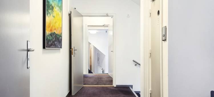 海宁城市酒店(Herning City Hotel)图片