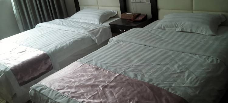 吉水华盛宾馆图片