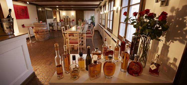 索思丽酒店(Hotel Rössli)图片