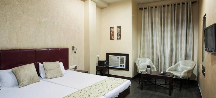 琥珀酒店(Hotel Amber)图片