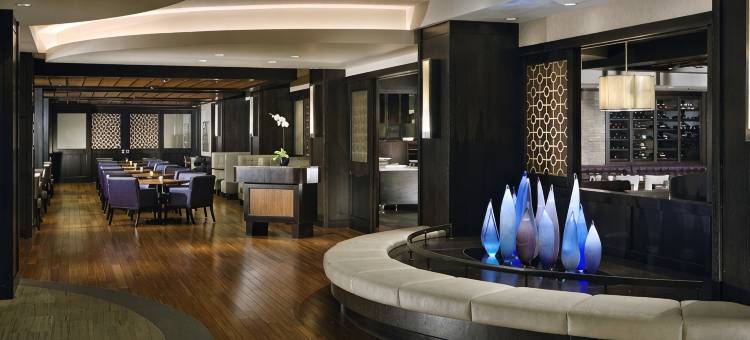 芝加哥希尔顿酒店(Hilton Chicago)图片