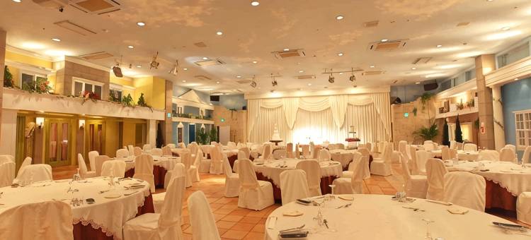 白鹭酒店(Hotel Shirasagi)图片