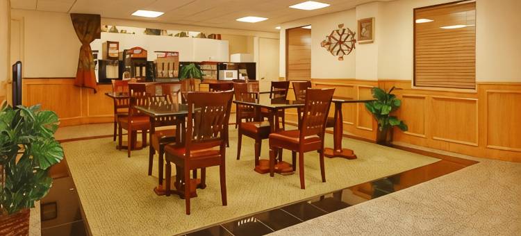 西北贝斯特韦斯特优质套房酒店(Best Western Plus Northwest Inn  Suites)图片