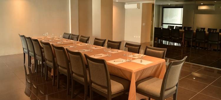 奎松市私人酒店(Privato Hotel Quezon City)图片