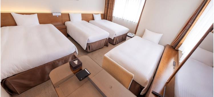 京阪京桥格兰德酒店(Hotel Keihan Kyobashi Grande)图片
