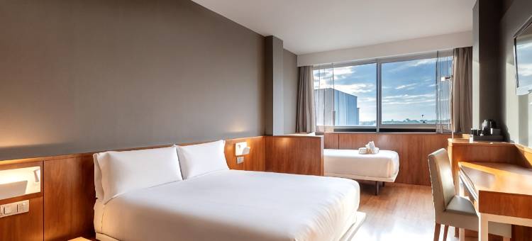 SB BCN活动四星级高级酒店(Hotel SB BCN Events)图片