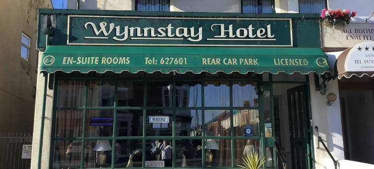 OYO 温斯泰酒店(OYO Wynnstay Hotel)图片