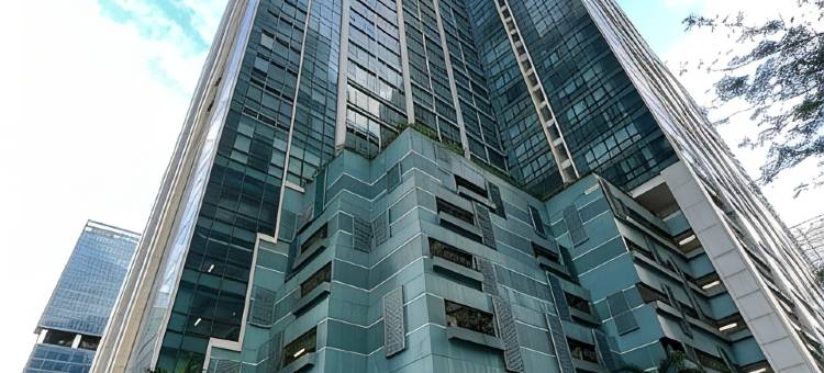 汤姆森酒店式公寓One Uptown店 BGC(Thompson Suites BGC (One Uptown Residences))图片