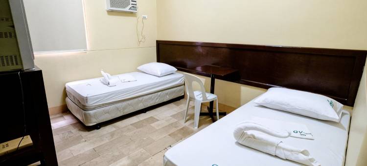 帕加迪安市 GV 酒店(GV Hotel - Pagadian)图片