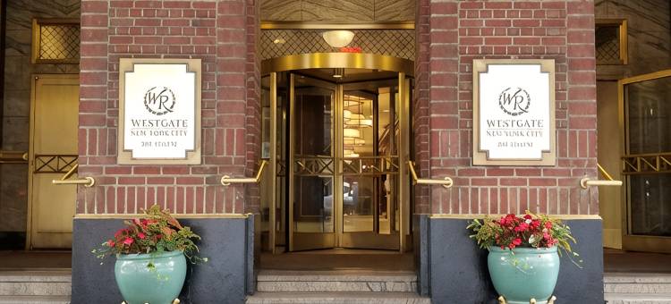 纽约中央韦斯特盖特大酒店(Westgate New York Grand Central)图片