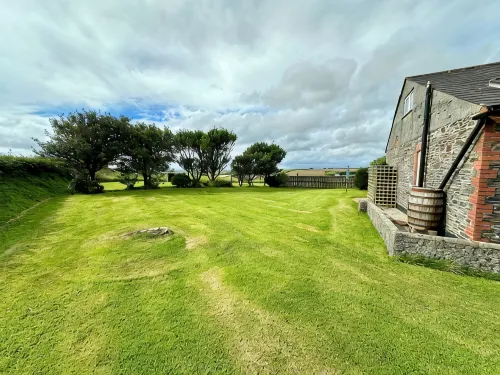 Two bedroom holiday cottage in a quiet rural location. - Country Houses