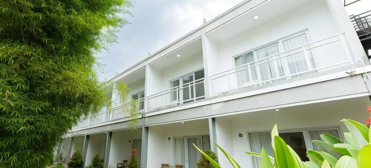旅程酒店(DJourney Hotel Lembang by Escotel)图片