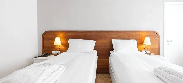 必永酒店(Hotel Beyond)图片