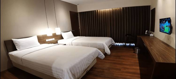 PEPABRI酒店及度假村(Pepabri Hotel & Resort)图片