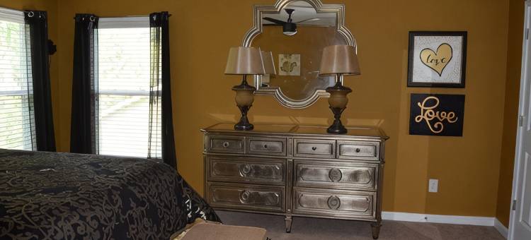 Modern 4Br Retreat — Minutes from Mercedes-Benz Stadium - World Cup Ready图片