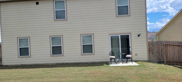 Spacious 5-bedroom house with AC, WiFi minutes from Texas A&M University图片