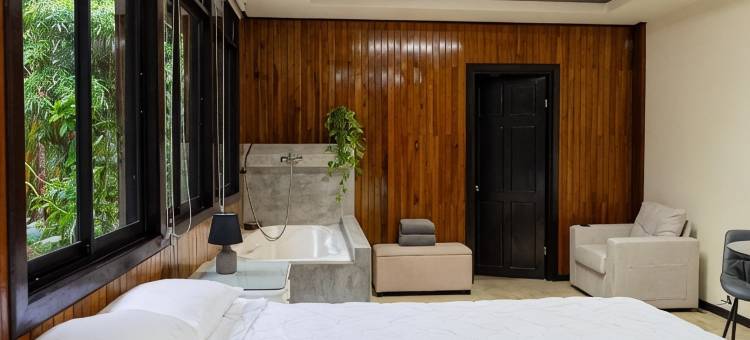 卡萨科约塔酒店(Casa Coyota Hotel)图片