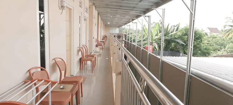 Daile Homestay图片