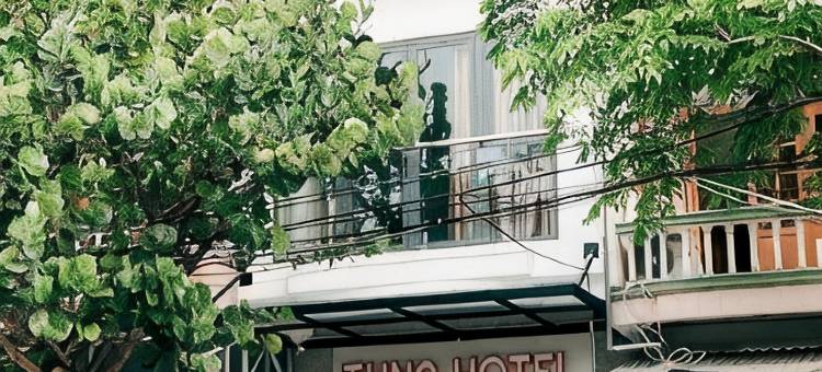 Tuna Hotel Phú Yên图片
