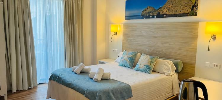 米拉马尔酒店(Hotel Miramar)图片