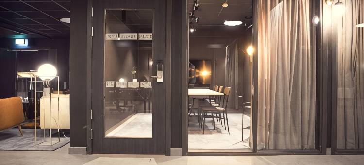 Hus 57贝斯特韦斯特优质酒店(Best Western Plus Hus 57)图片