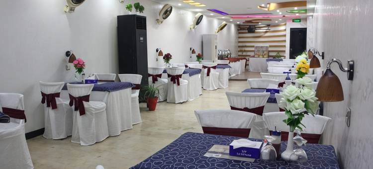 莱斯查泽酒店(Hotel the Leschanze)图片