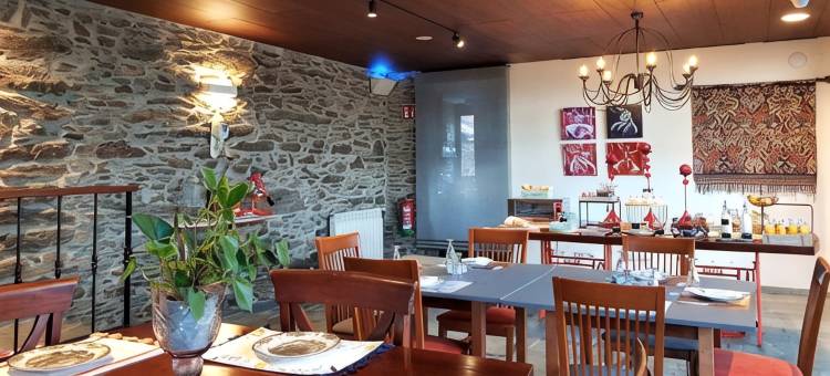 Lar da Mota精品酒店(Lar da Mota Boutique Hotel)图片