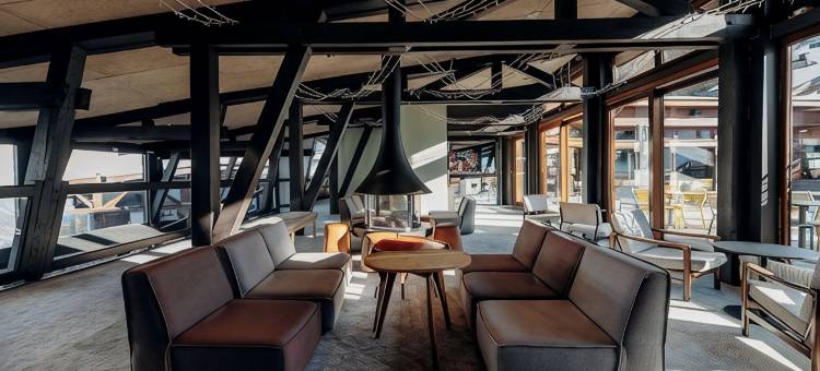 友好酒店拉卡舍特(La Cachette - Friendly Hotel)图片
